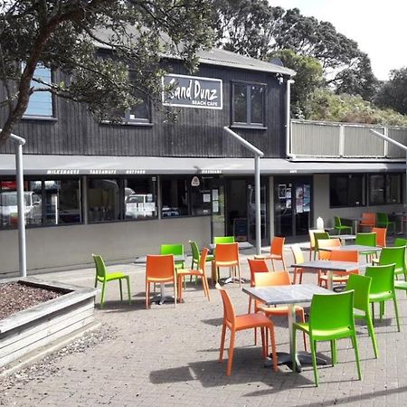 Muriwai  Exclusive Sanctuary On The West Coastヴィラ エクステリア 写真