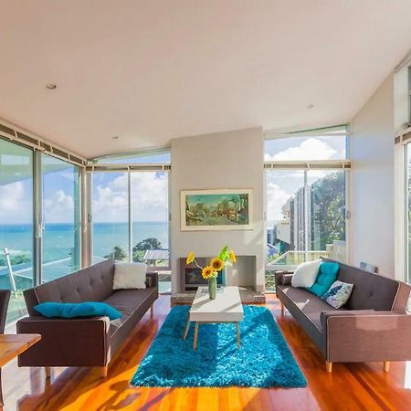 Muriwai  Exclusive Sanctuary On The West Coastヴィラ エクステリア 写真