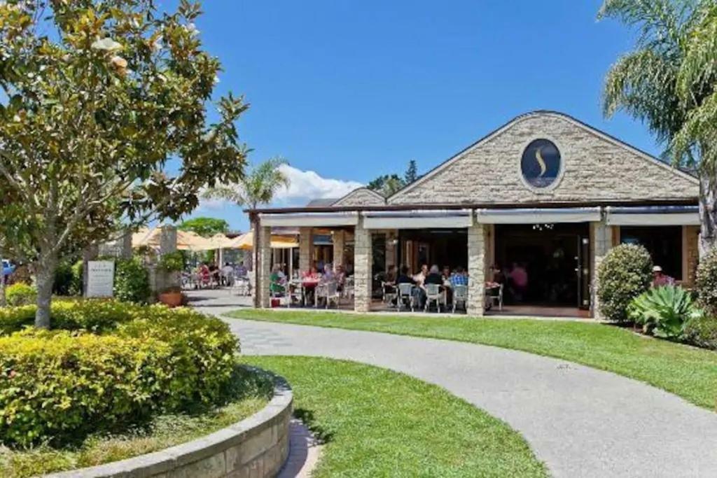 Muriwai  Exclusive Sanctuary On The West Coastヴィラ エクステリア 写真