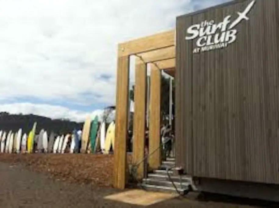 Muriwai  Exclusive Sanctuary On The West Coastヴィラ エクステリア 写真